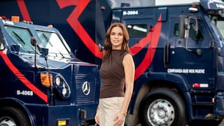 Hermes Perú, el otro sector que impulsa su crecimiento fuera de la minería y las finanzas