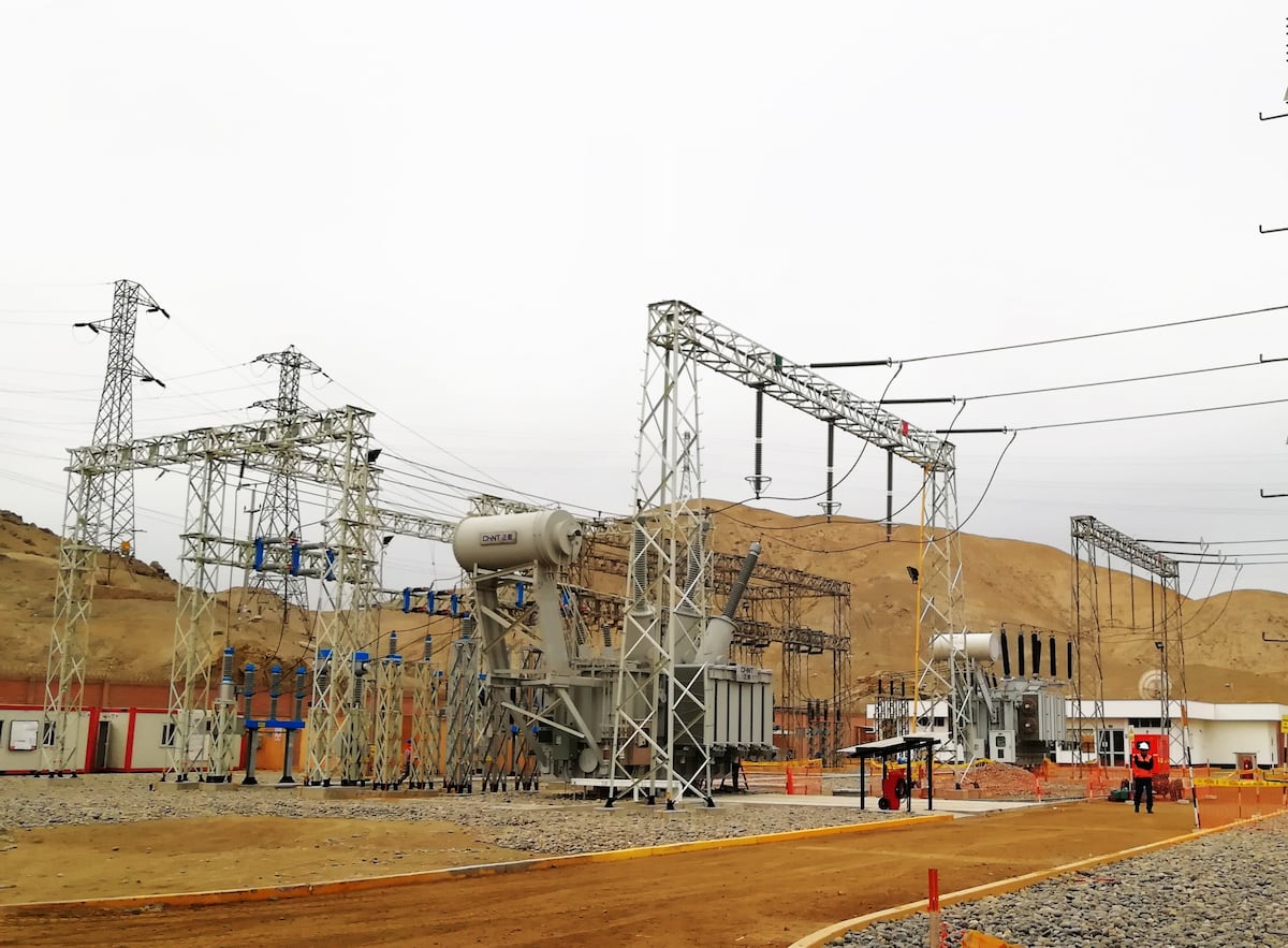 Enel Distribución Perú sella acuerdo que abarca a su mercado libre y regulado.