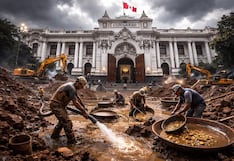 Cambios a Ley General de Minería abrirían puerta a ilegales: 3 ajustes que aterran al sector