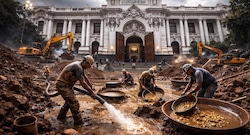 Cambios a Ley General de Minería abrirían puerta a ilegales: 3 ajustes que aterran al sector