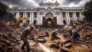 Cuando la ley incentiva la ilegalidad