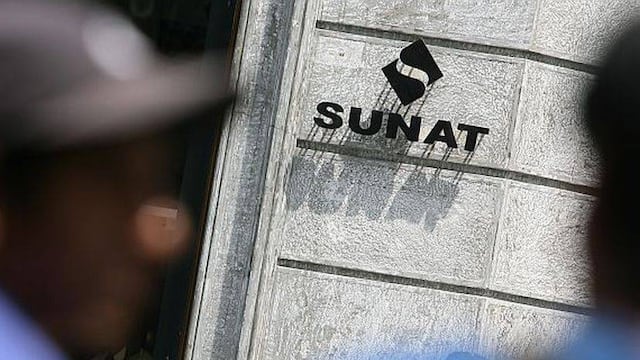 Sunat: recaudación de IGV vinculado a la demanda interna cae en 4.8% 
