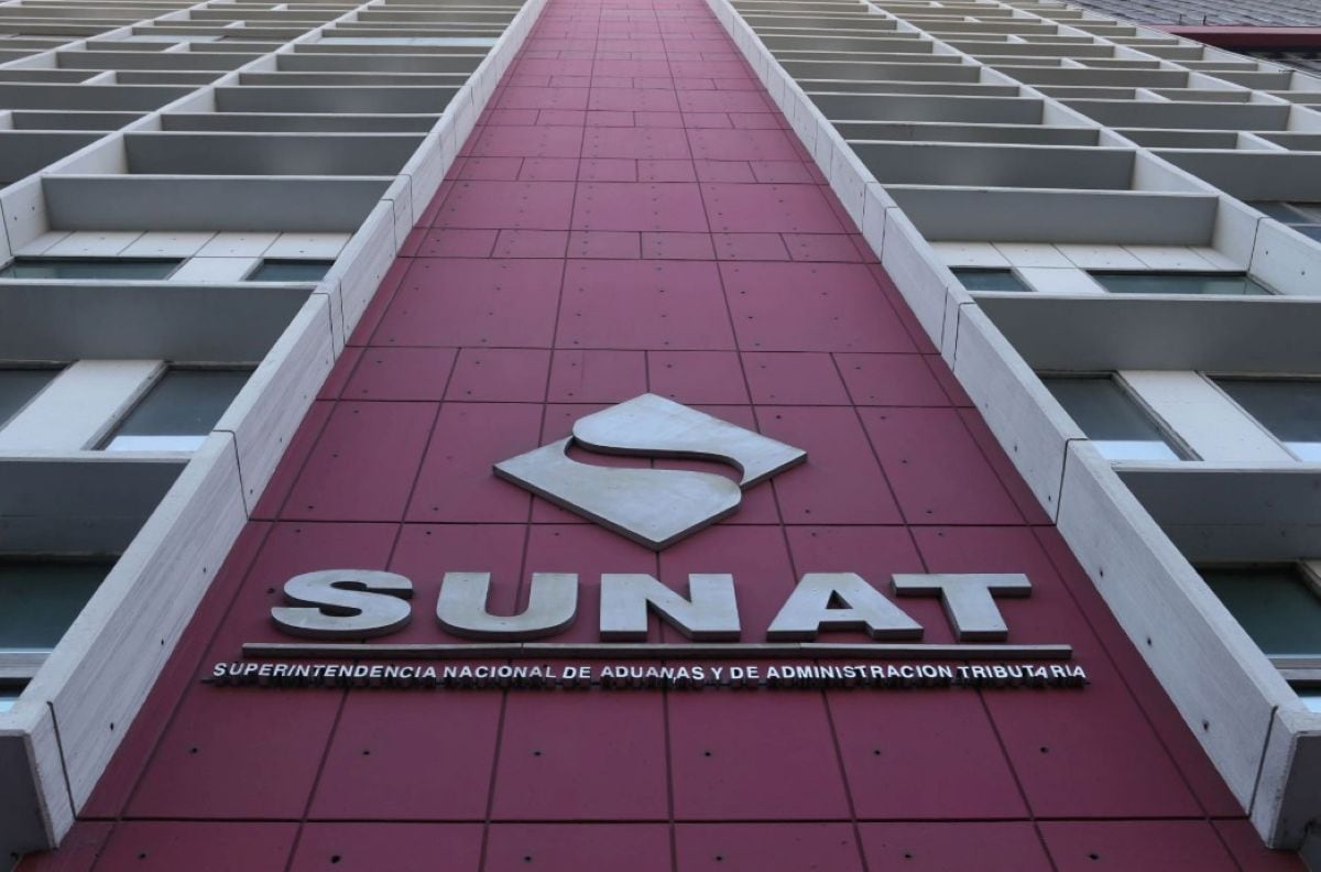 La SUNAT amplía el periodo sin sanciones para facilitar la adecuación de los contribuyentes al SIRE. Foto: Andina.