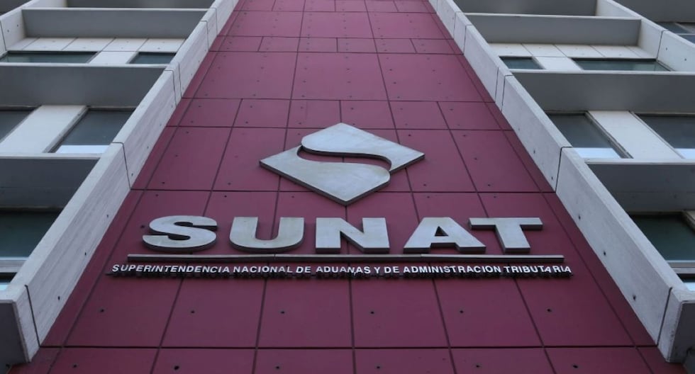 Sunat registra aumento en recaudación tributaria en junio