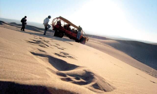 simismo, de acuerdo con sus actividades preferidas, el 43% de los peruanos busca descansar en la ciudad y el 36% opta por ir a la playa. (Foto: Difusión)