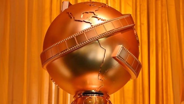 Dónde ver por TV y online los Globos de Oro 2026