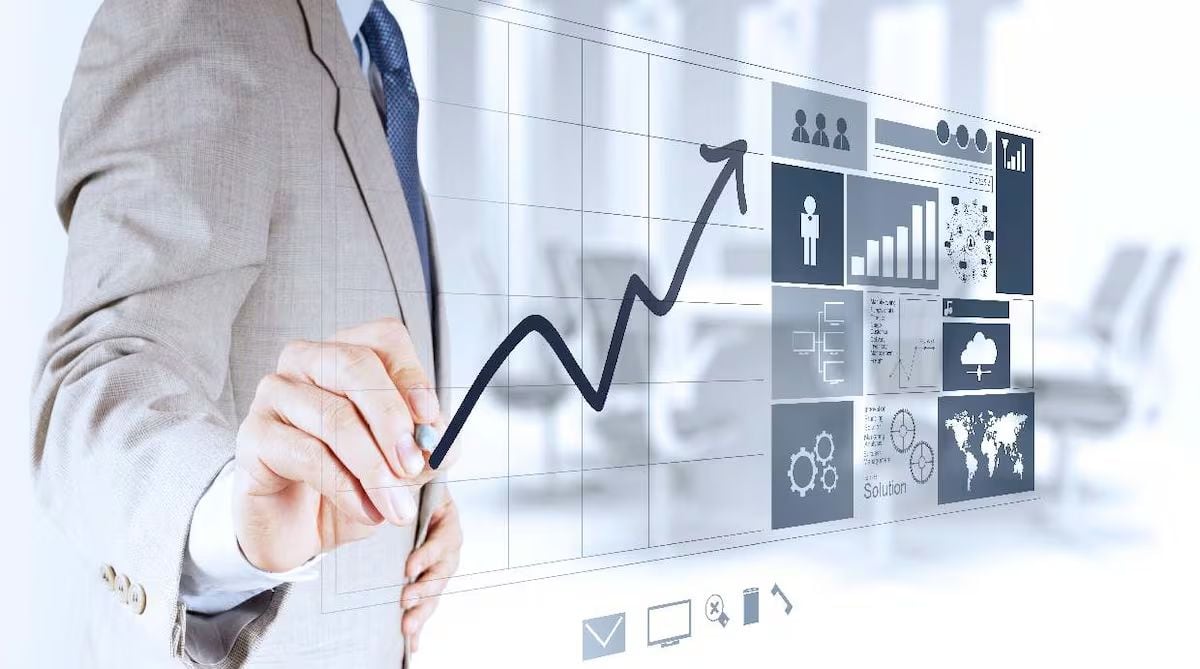 El Perú no necesita volver a preguntarse por qué es importante desarrollar su mercado de capitales. Necesita avanzar en cómo hacerlo". (Foto: utc.mx)