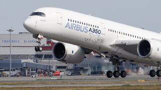 Emirates anuncia pedido a Airbus de US$ 16,000 millones 
