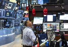 Fuerte baja del petróleo y gas y alza de las bolsas por cese el fuego en Irán