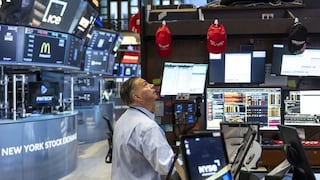 Fuerte baja del petróleo y gas y alza de las bolsas por cese el fuego en Irán