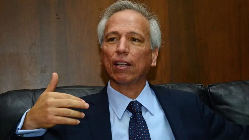 Aldo Vásquez considera que los legisladores pretenden utilizar al Tribunal Constitucional. Foto: gob.pe