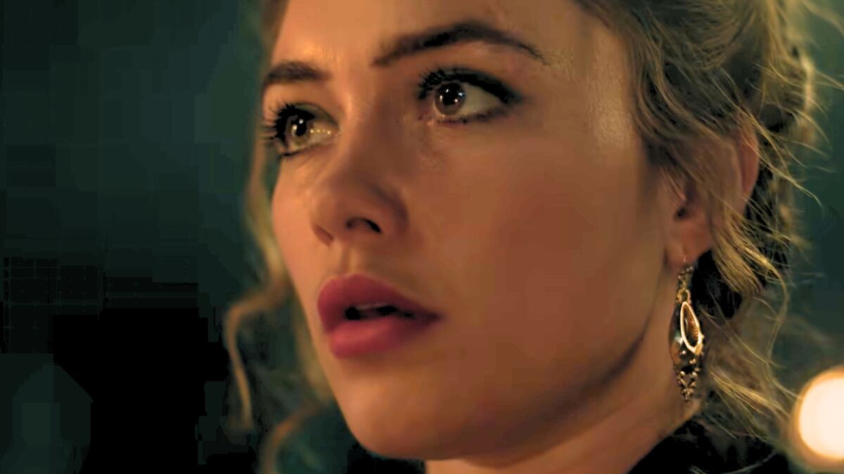 Florence Pugh protagoniza “East of Eden”, la nueva adaptación de John Steinbeck para Netflix