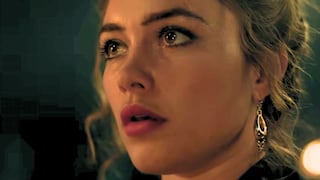 Florence Pugh protagoniza “East of Eden”, la nueva adaptación de John Steinbeck para Netflix