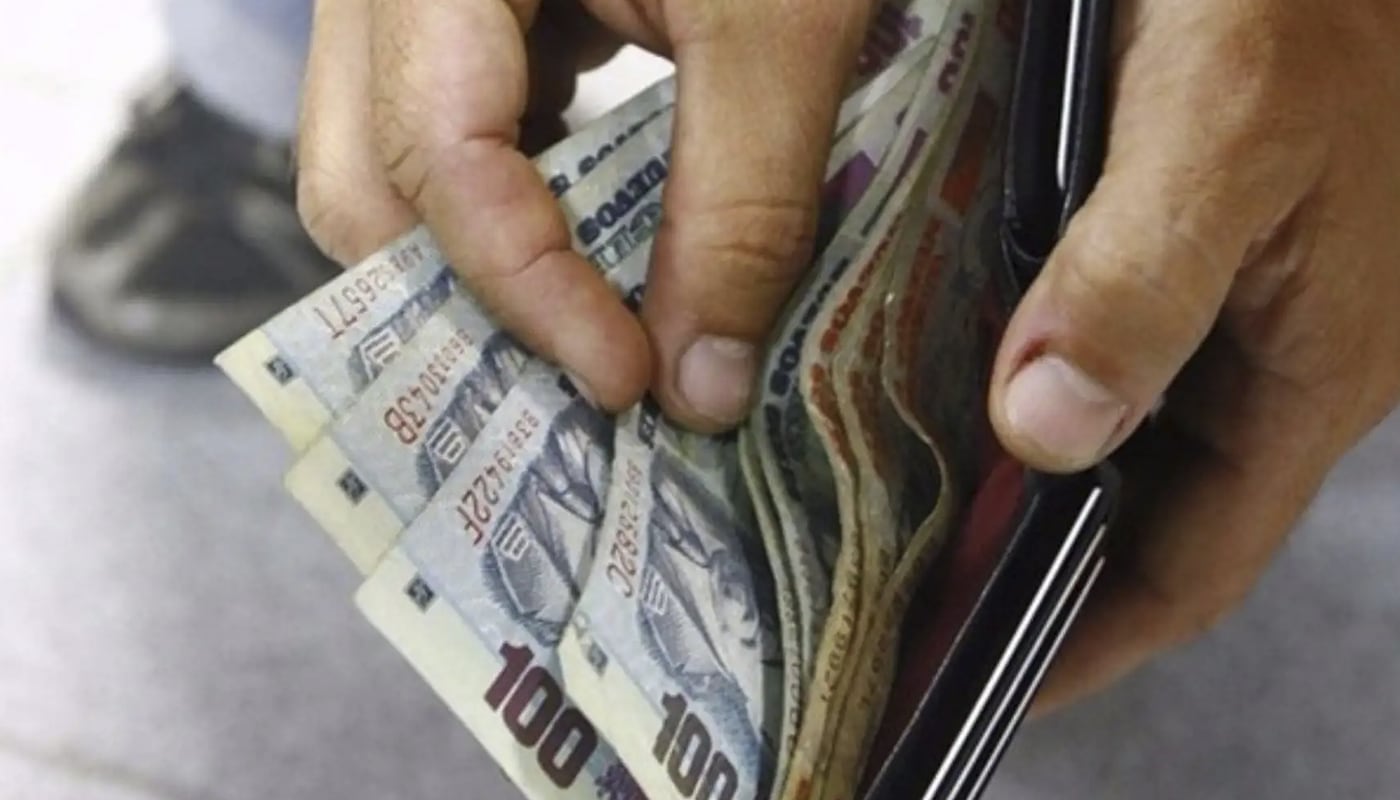 Ocho de cada diez hogares financiarán la compra sin recurrir al crédito. Foto: Andina