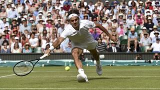 Wimbledon: Auspiciadores en pugna por lograr reconocimiento de marca