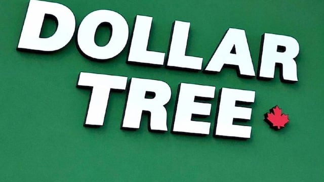 Por qué algunos clientes de Dollar Tree amenazan con comprar en Walmart