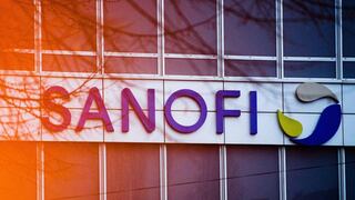 Posible venta a Estados Unidos de una filial de Sanofi alerta a la clase política francesa
