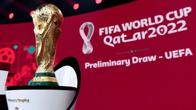Qatar 2022: boletos de la final del Mundial de Fútbol serán 46% más caros