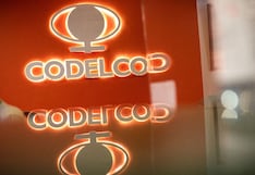 Error en cálculo de Codelco implica caída récord en producción de cobre: reacciones en Chile