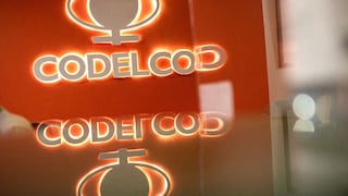 Error en cálculo de Codelco implica caída récord en producción de cobre: reacciones en Chile