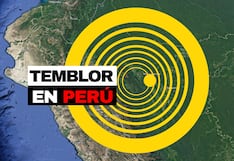 Temblor en Perú hoy 20 de noviembre: dónde fue, magnitud y hora del último sismo vía IGP