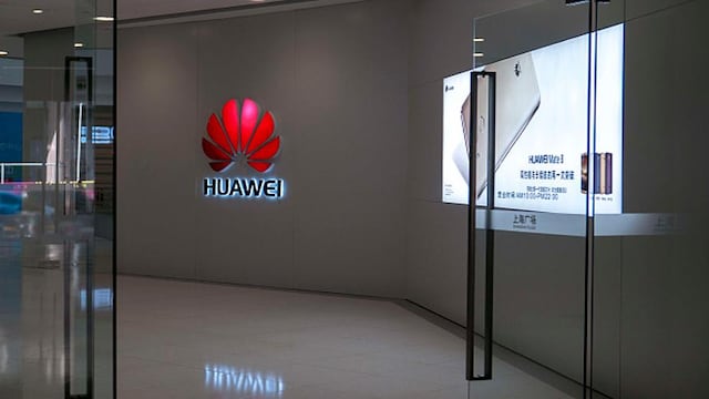 Espías chinos acusados de usar a Huawei en ciberataque
