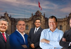 Debate presidencial 2026 EN VIVO hoy, 1 de abril: los 11 candidatos que participan