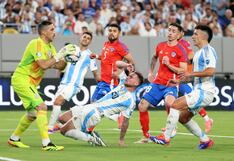 ¿Cómo ver Argentina vs. Chile de forma segura en la TV abierta?
