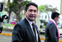 Vladimir Cerrón: programa de recompensas ofrece S/ 100,000 por su paradero