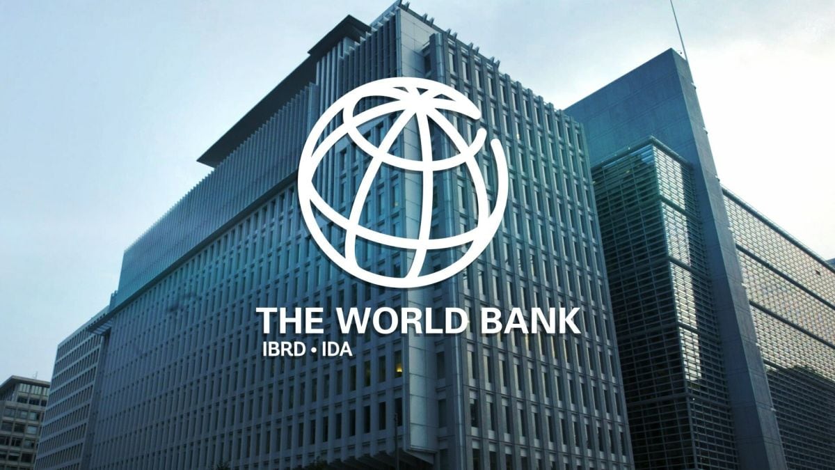 19 de mayo del 2011. Hace 15 años. Banco Mundial plantea Acuerdo Nacional para recursos naturales.