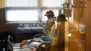 EE.UU. iniciará estudios sobre tratamientos para secuelas de COVID