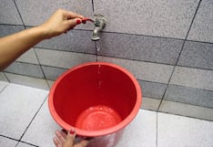 Comisión de Defensa exige explicaciones al Gobierno por alza en tarifas de agua potable de hasta 12%