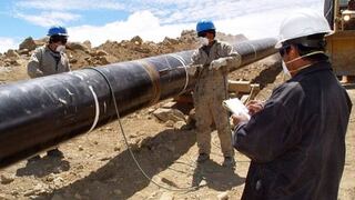 Consorcio integrado por Odebrecht y Enagás ganó concurso para construir el Gasoducto Sur Peruano
