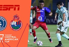 ESPN EN VIVO por Internet — cómo ver partido Motagua vs. Municipal en Fútbol TV y Disney Plus Premium Online