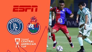 ESPN EN VIVO por Internet — cómo ver partido Motagua vs. Municipal en Fútbol TV y Disney Plus Premium Online