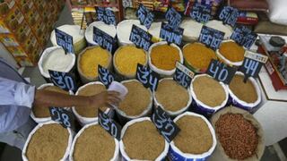 FAO: Precios mundiales de los alimentos caen 0.4% en noviembre