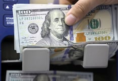 Tipo de cambio hoy en Perú: ¿Cuánto está el dólar este jueves 25 de junio?