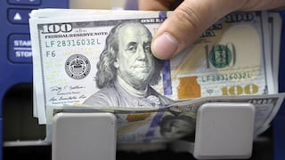Tipo de cambio sube hoy en Perú: ¿En cuánto cerró el dólar este miércoles 24 de junio?