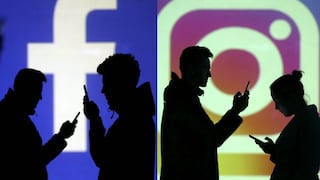 Facebook e Instagram invertirán más de US$ 1,000 millones en creadores de contenidos