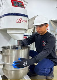 El 85% de la producción de Nova se dirige al mercado local y el 15% se destina a la exportación. (Foto: ADEX).