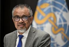 OMS recortará un 20% del presupuesto tras salida de EE.UU.