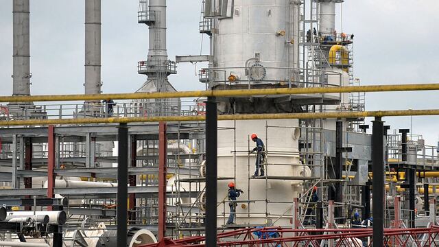 SNMPE: Empresas de hidrocarburos pagaron US$ 1,024 millones de regalías al Estado a octubre