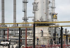 Rusia dice que vendió hidrocarburos a Europa por US$ 320,000 millones desde el 2022