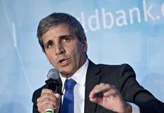 Países en crisis lideran repunte de mercados emergentes: impacto de cambios en Sudamérica