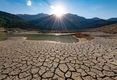 Efecto El Niño: temperatura global rompe récord por segundo día consecutivo