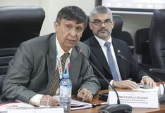 Fonafe: nombran como miembro del directorio de Corpac a Donald Castillo