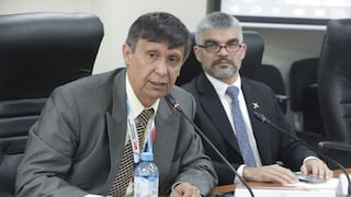 Fonafe: nombran como miembro del directorio de Corpac a Donald Castillo