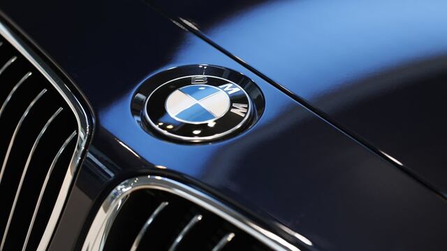 BMW inyecta US$ 750 millones en electrificación de autos Mini