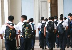 Año escolar bajo análisis: más de 18,300 casos de violencia y una limitada respuesta