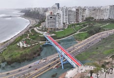 Miraflores: Teleférico en su recta final y más oferta comercial se suma al distrito